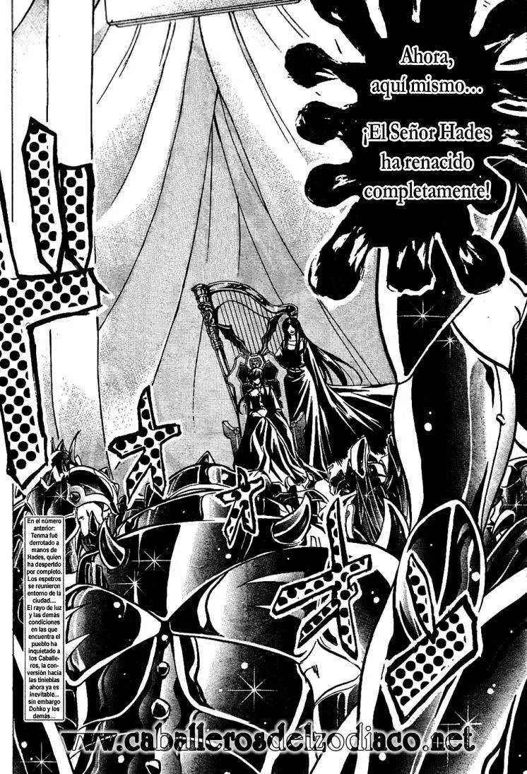 Saint Seiya: The Lost Canvas capítulo 11, página 4