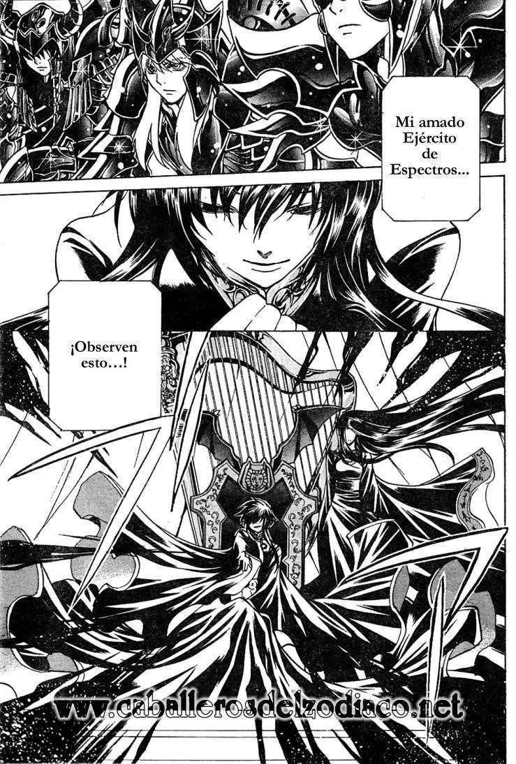 Saint Seiya: The Lost Canvas capítulo 11, página 5