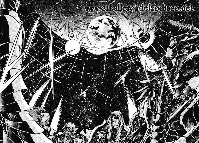 Saint Seiya: The Lost Canvas capítulo 11, página 6