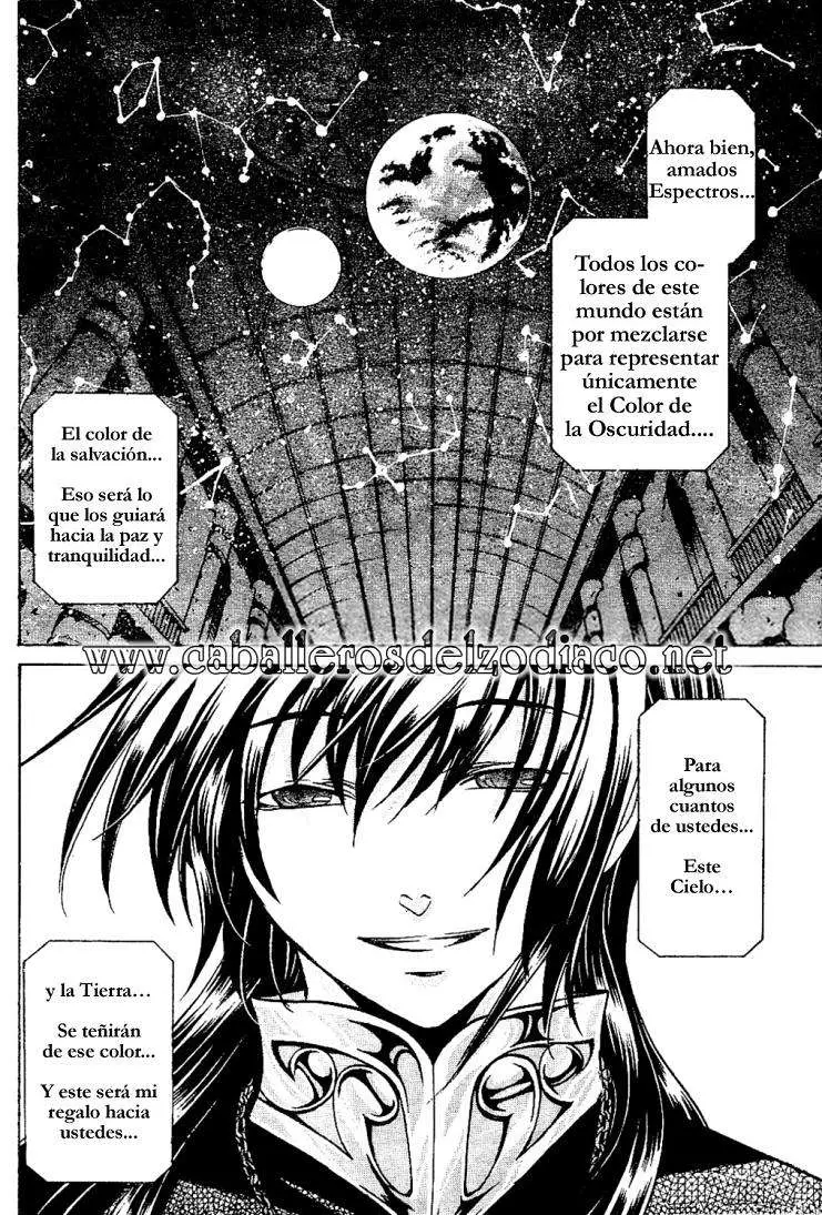Saint Seiya: The Lost Canvas capítulo 11, página 9