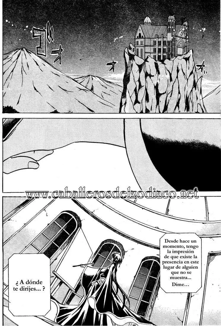 Saint Seiya: The Lost Canvas capítulo 11, página 13