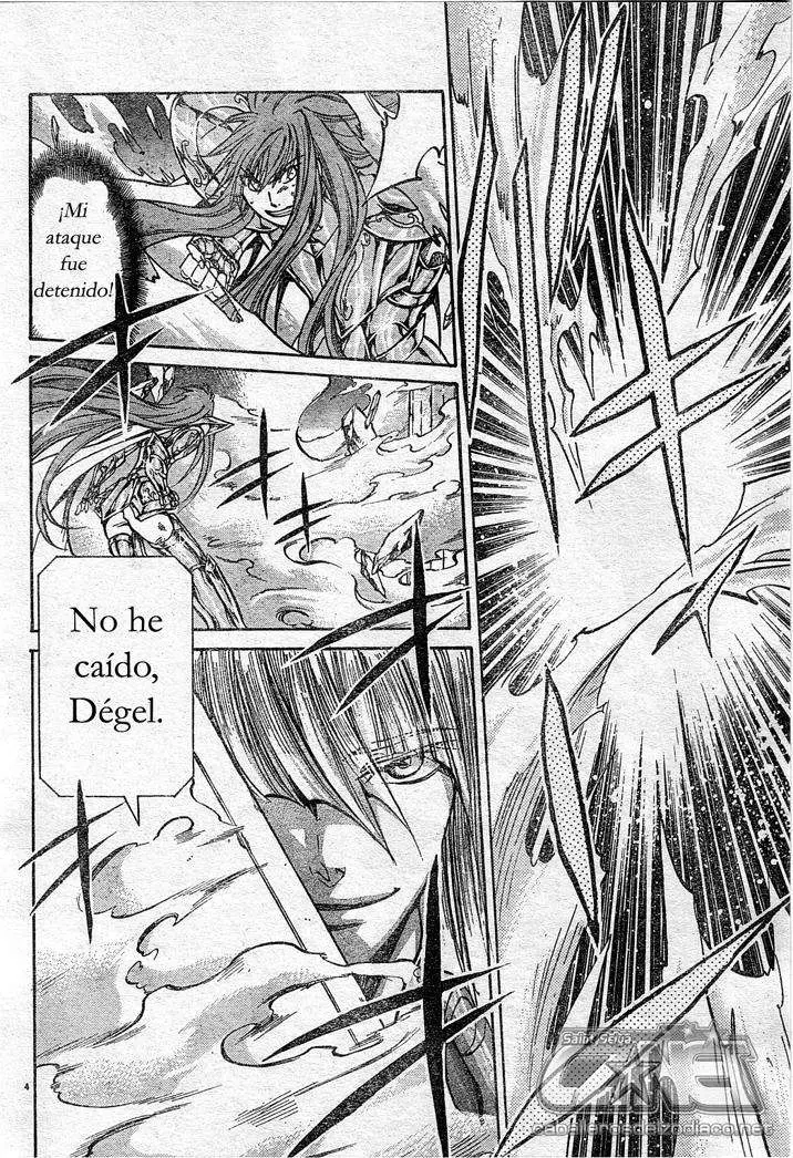Saint Seiya: The Lost Canvas capítulo 110, página 3