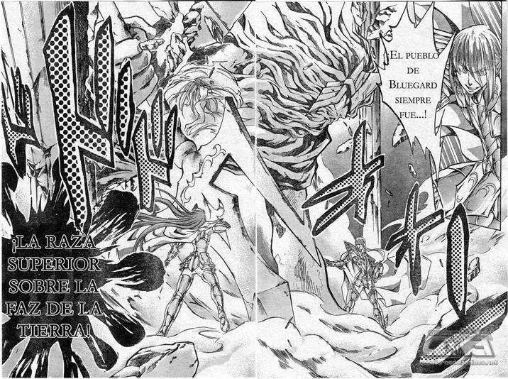 Saint Seiya: The Lost Canvas capítulo 110, página 5