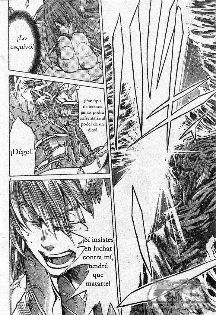 Saint Seiya: The Lost Canvas capítulo 111, página 3