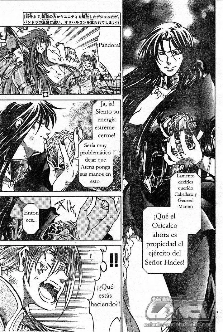 Saint Seiya: The Lost Canvas capítulo 112, página 2