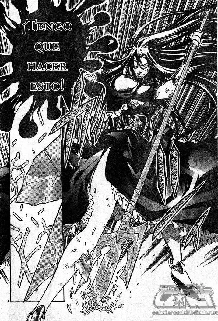 Saint Seiya: The Lost Canvas capítulo 112, página 3