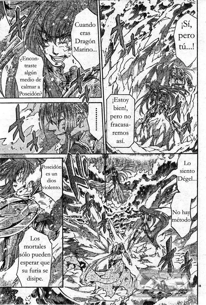 Saint Seiya: The Lost Canvas capítulo 112, página 12