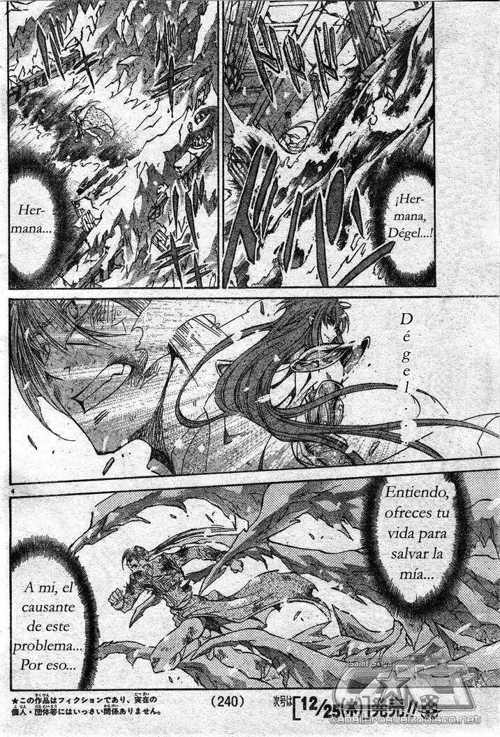 Saint Seiya: The Lost Canvas capítulo 113, página 3