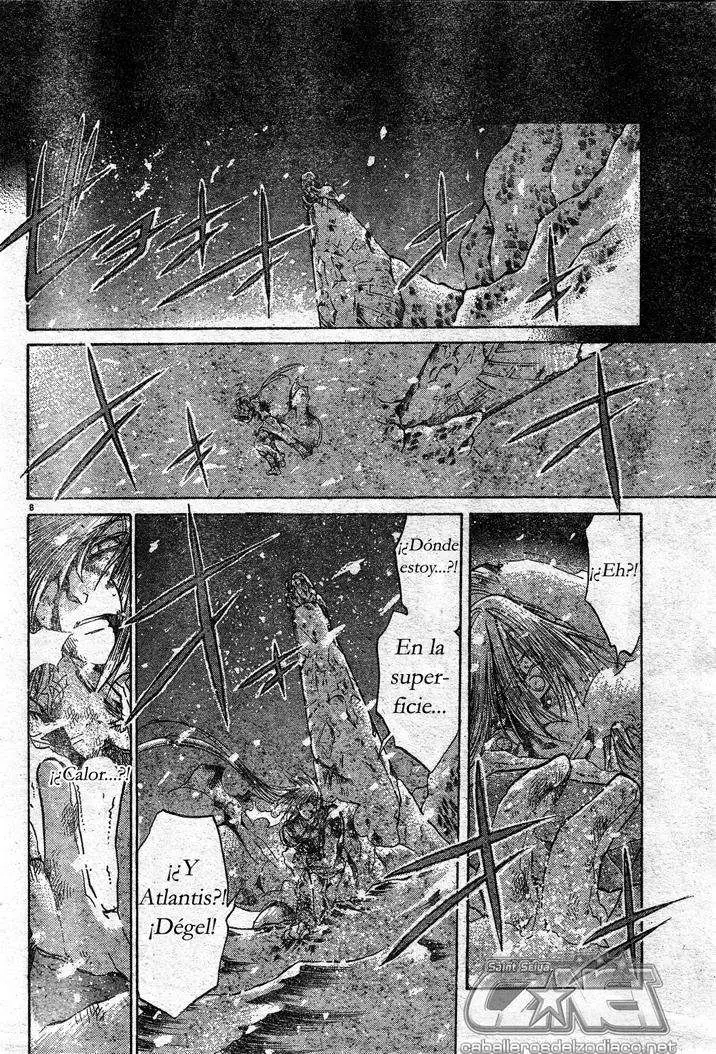 Saint Seiya: The Lost Canvas capítulo 113, página 7