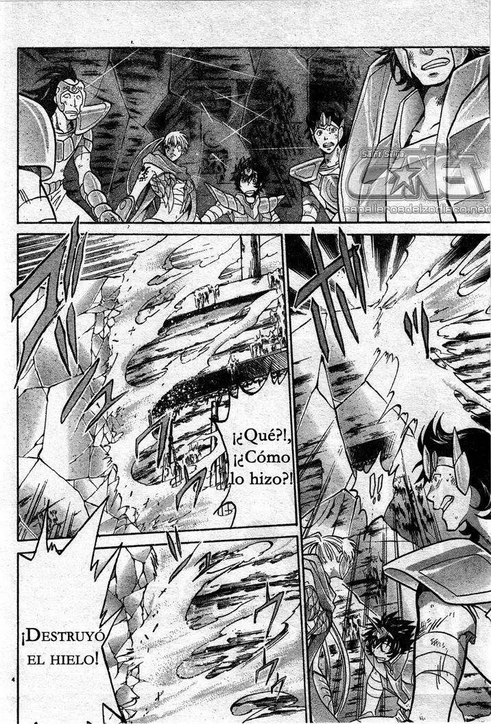 Saint Seiya: The Lost Canvas capítulo 114, página 3
