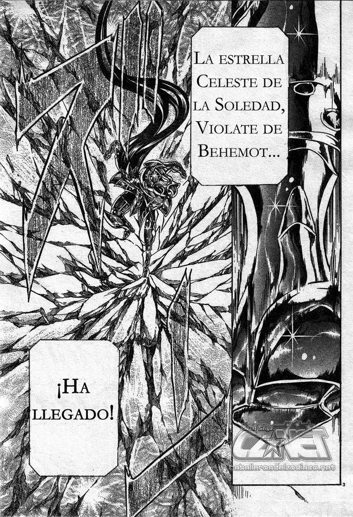 Saint Seiya: The Lost Canvas capítulo 117, página 3