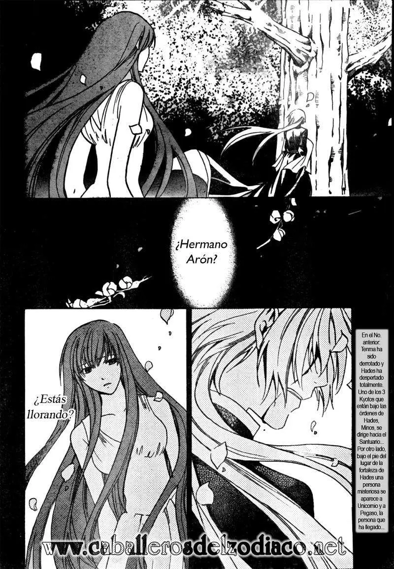 Saint Seiya: The Lost Canvas capítulo 12, página 2
