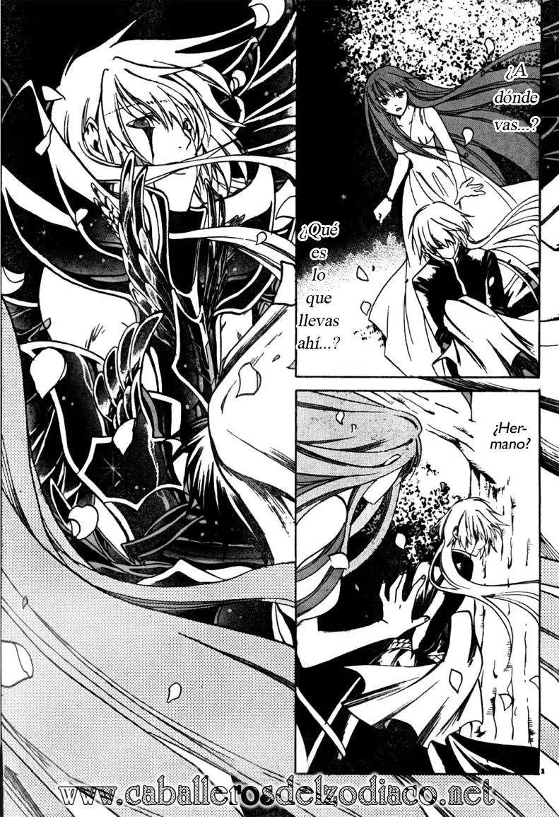 Saint Seiya: The Lost Canvas capítulo 12, página 3