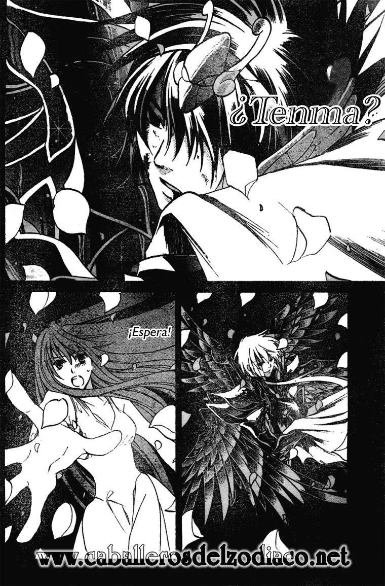 Saint Seiya: The Lost Canvas capítulo 12, página 4