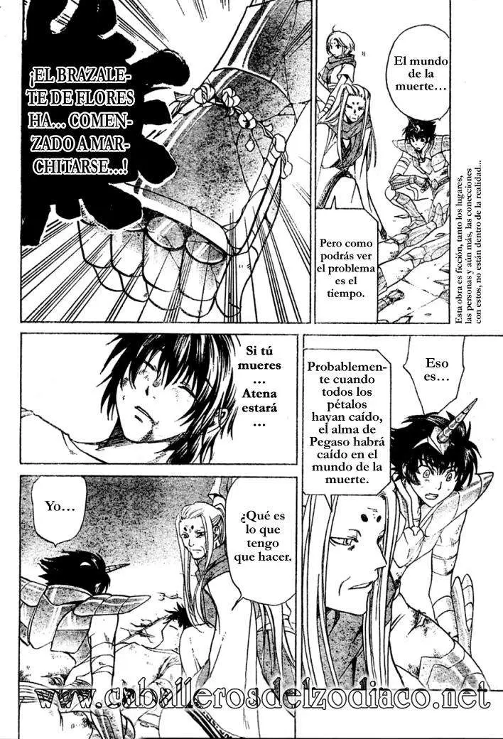 Saint Seiya: The Lost Canvas capítulo 13, página 17