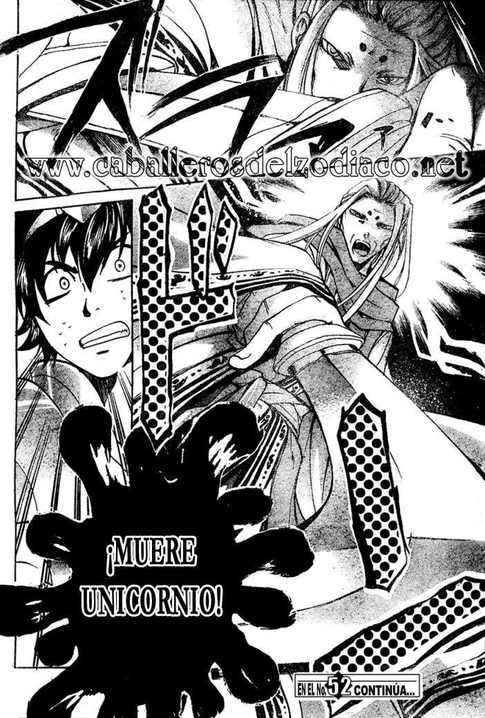 Saint Seiya: The Lost Canvas capítulo 13, página 19