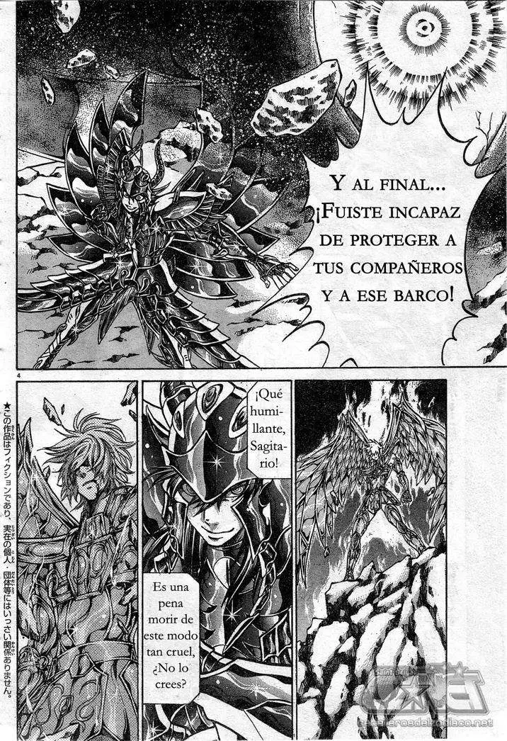 Saint Seiya: The Lost Canvas capítulo 131, página 3