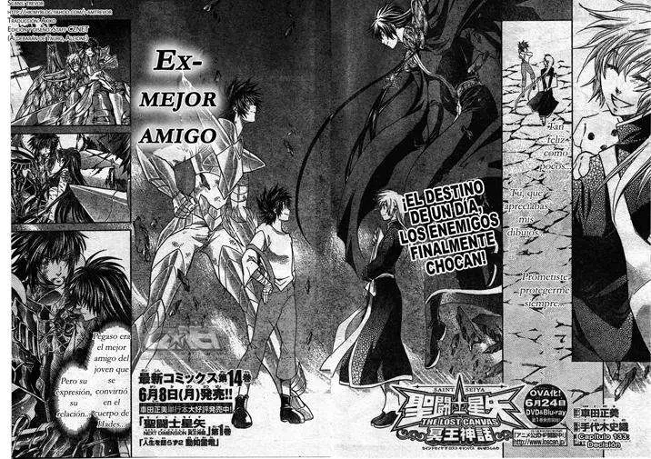 Saint Seiya: The Lost Canvas capítulo 133, página 2
