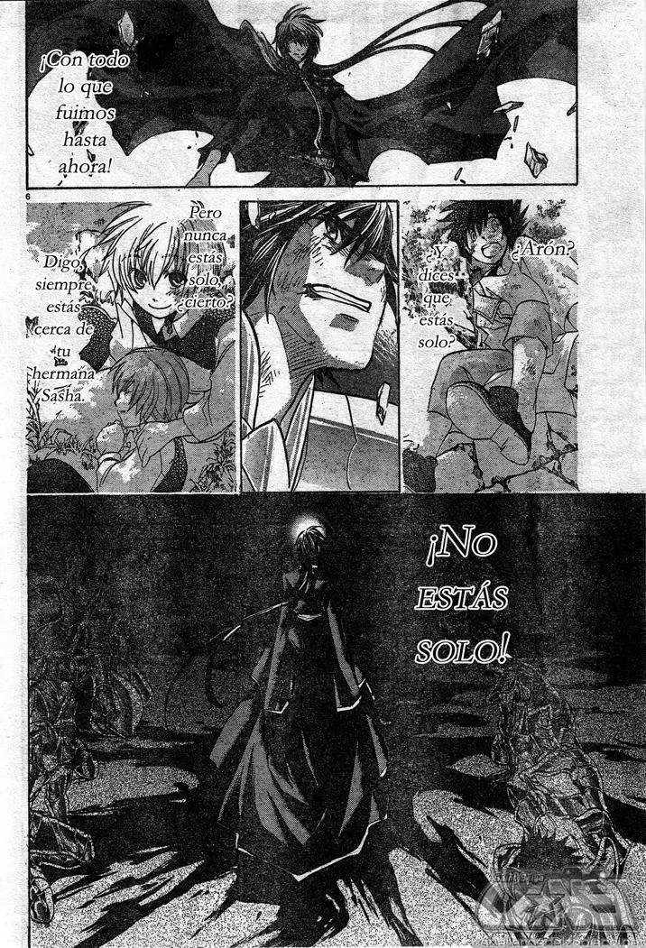 Saint Seiya: The Lost Canvas capítulo 134, página 5