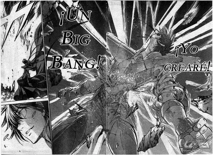 Saint Seiya: The Lost Canvas capítulo 134, página 9