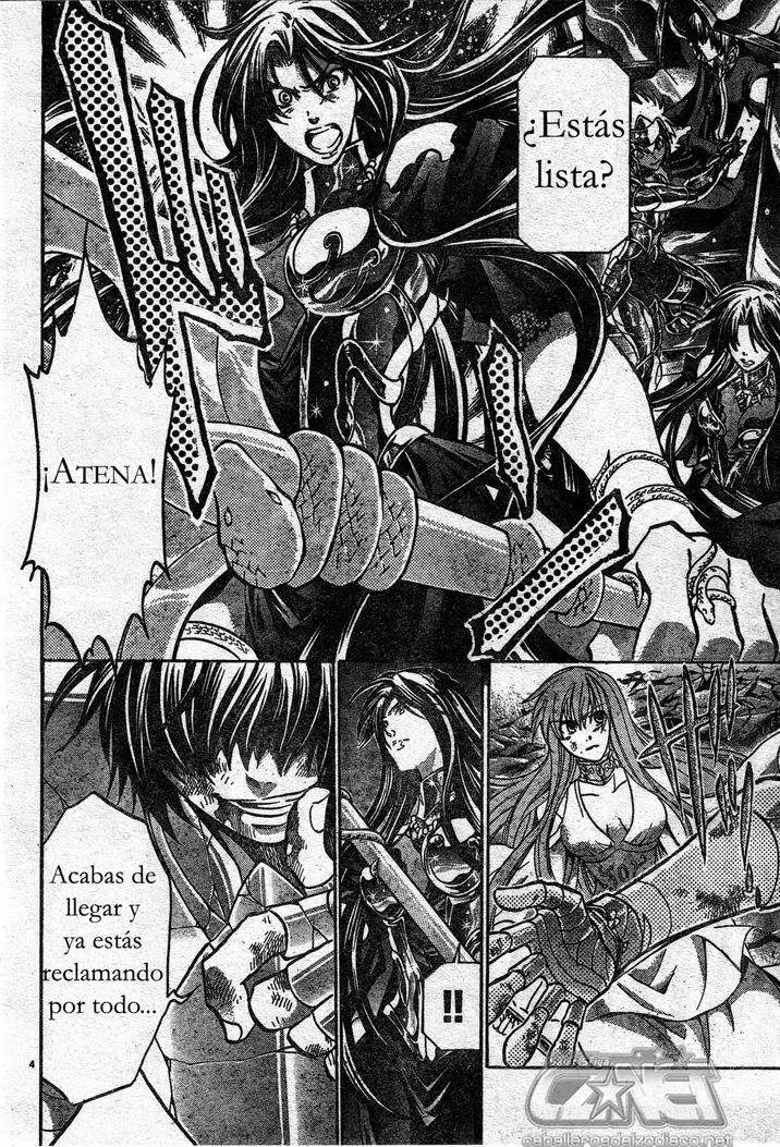 Saint Seiya: The Lost Canvas capítulo 136, página 3