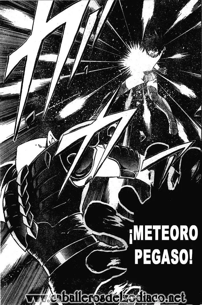 Saint Seiya: The Lost Canvas capítulo 14, página 6