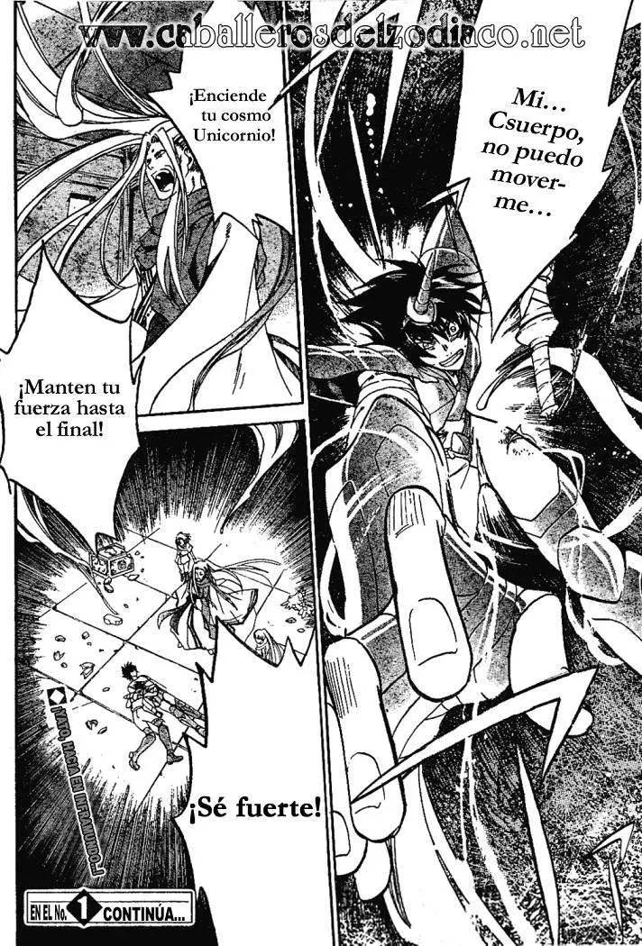 Saint Seiya: The Lost Canvas capítulo 14, página 18