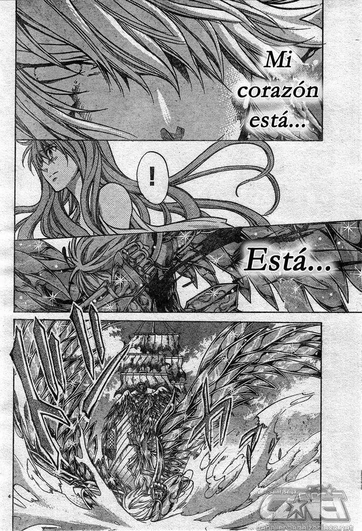 Saint Seiya: The Lost Canvas capítulo 140, página 3
