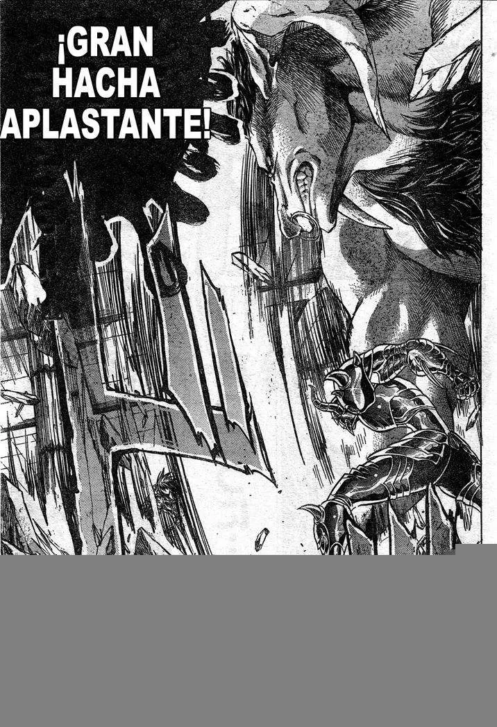 Saint Seiya: The Lost Canvas capítulo 146, página 12