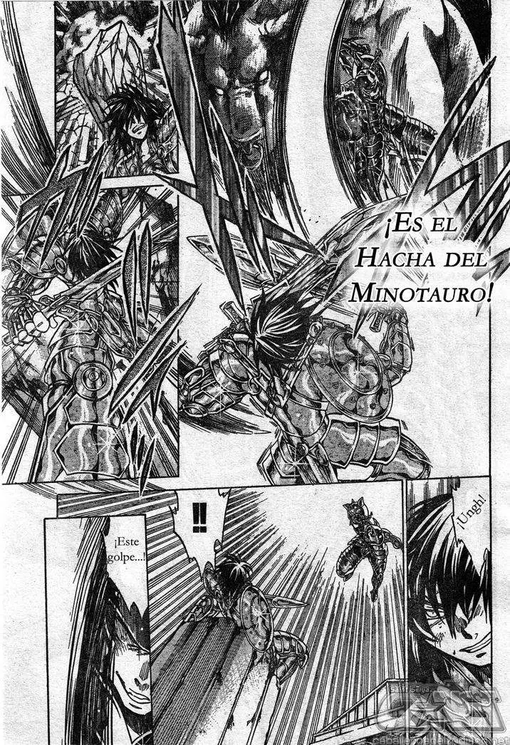 Saint Seiya: The Lost Canvas capítulo 147, página 7