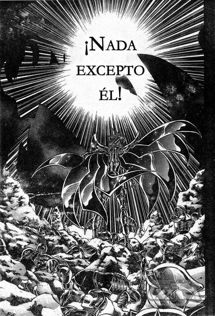 Saint Seiya: The Lost Canvas capítulo 149, página 7