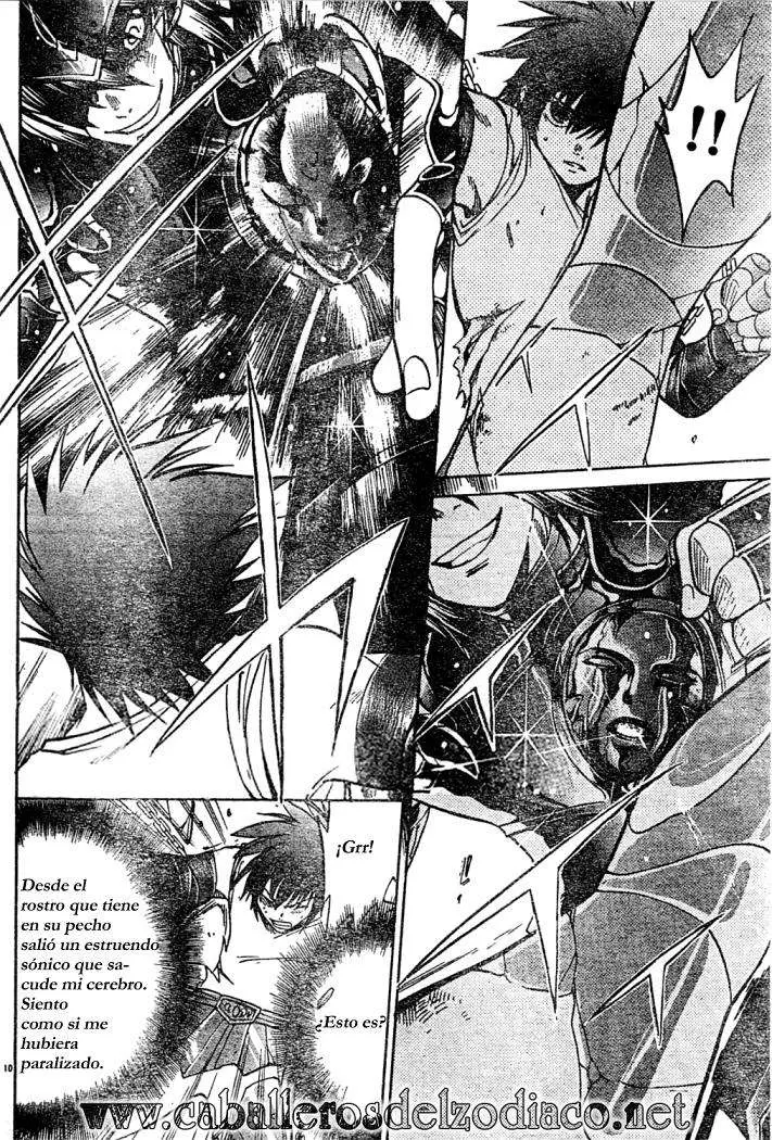 Saint Seiya: The Lost Canvas capítulo 15, página 10