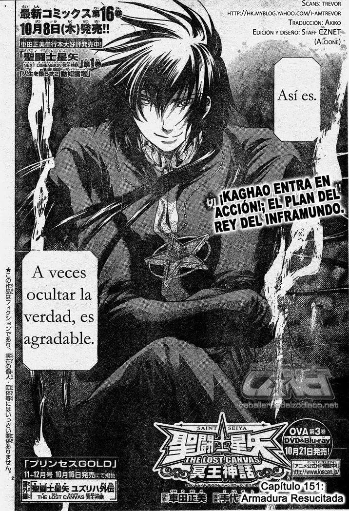 Saint Seiya: The Lost Canvas capítulo 151, página 2