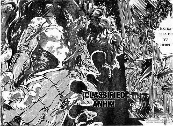 Saint Seiya: The Lost Canvas capítulo 151, página 6