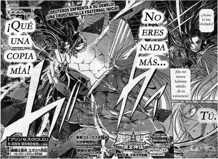 Saint Seiya: The Lost Canvas capítulo 153, página 2