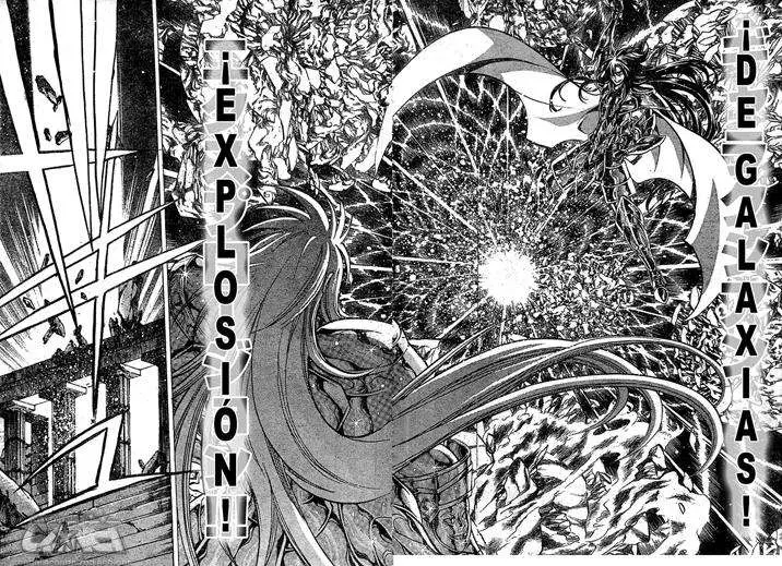 Saint Seiya: The Lost Canvas capítulo 154, página 3
