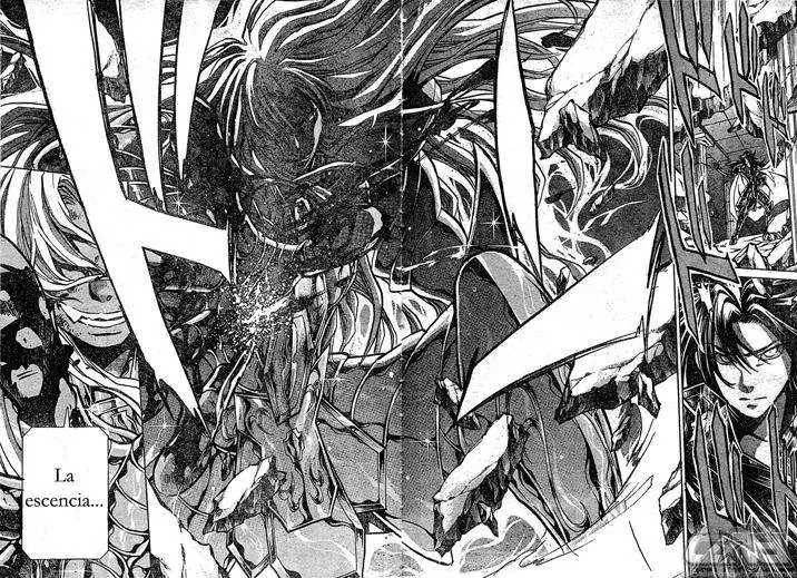 Saint Seiya: The Lost Canvas capítulo 154, página 4