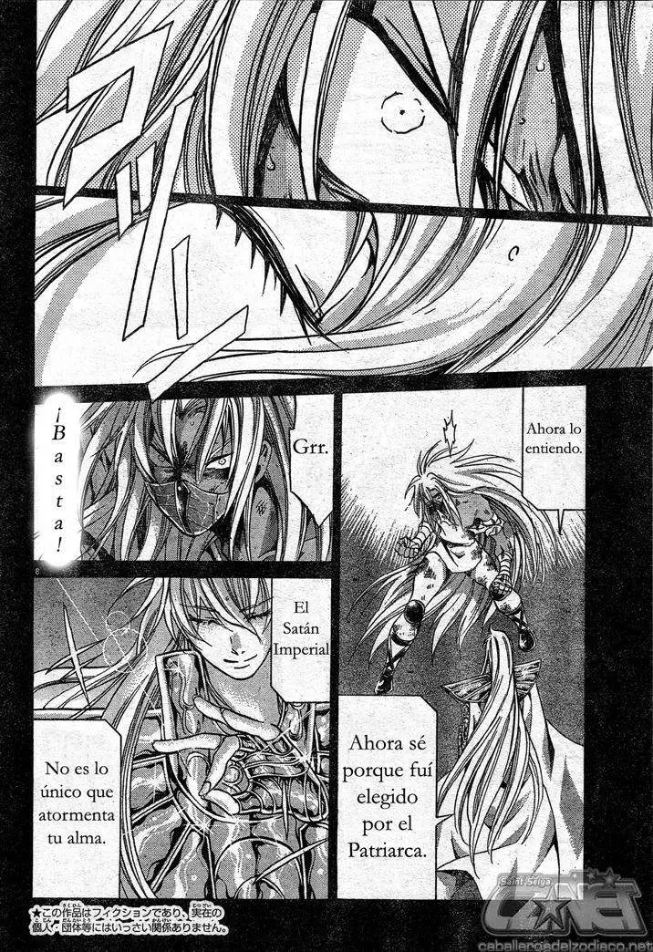 Saint Seiya: The Lost Canvas capítulo 156, página 7