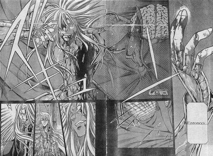 Saint Seiya: The Lost Canvas capítulo 157, página 7