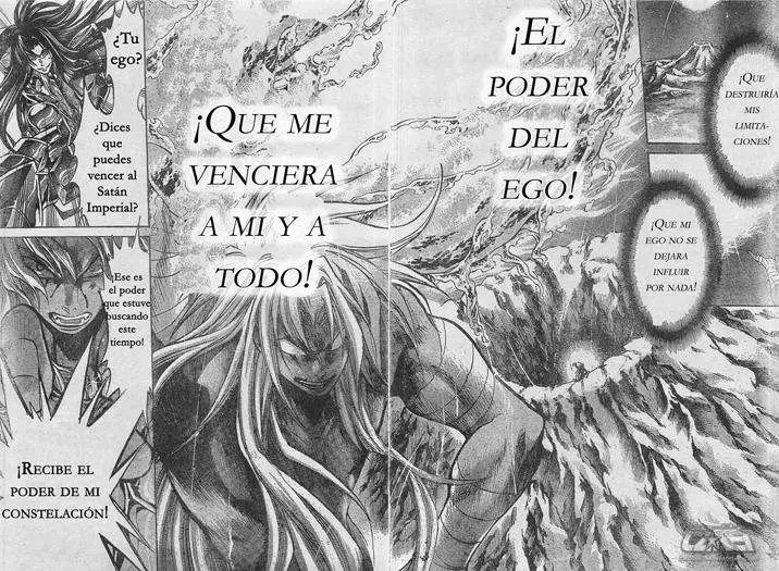 Saint Seiya: The Lost Canvas capítulo 157, página 16