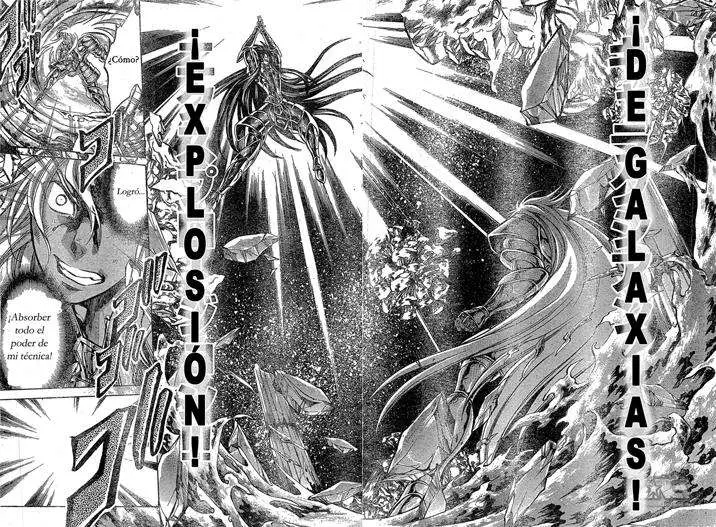 Saint Seiya: The Lost Canvas capítulo 158, página 3