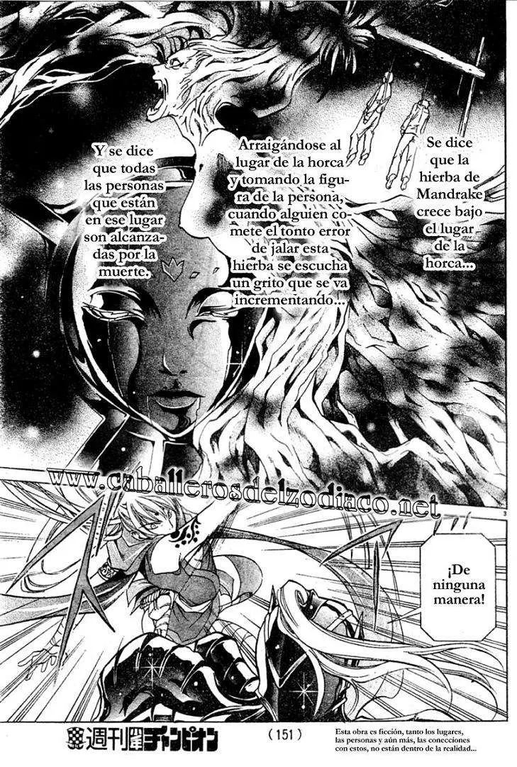 Saint Seiya: The Lost Canvas capítulo 16, página 4