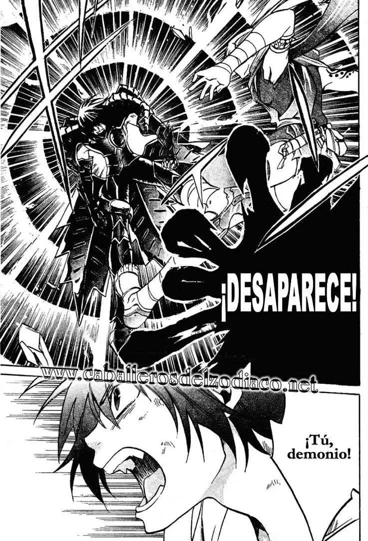 Saint Seiya: The Lost Canvas capítulo 16, página 12