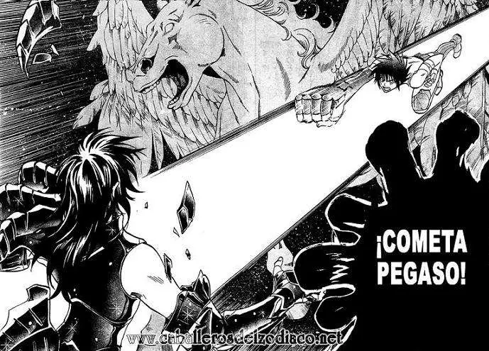Saint Seiya: The Lost Canvas capítulo 16, página 15