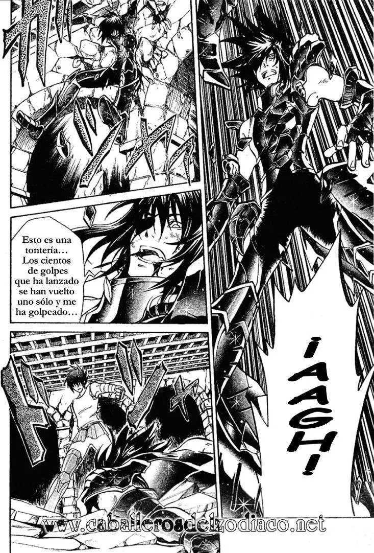 Saint Seiya: The Lost Canvas capítulo 16, página 16