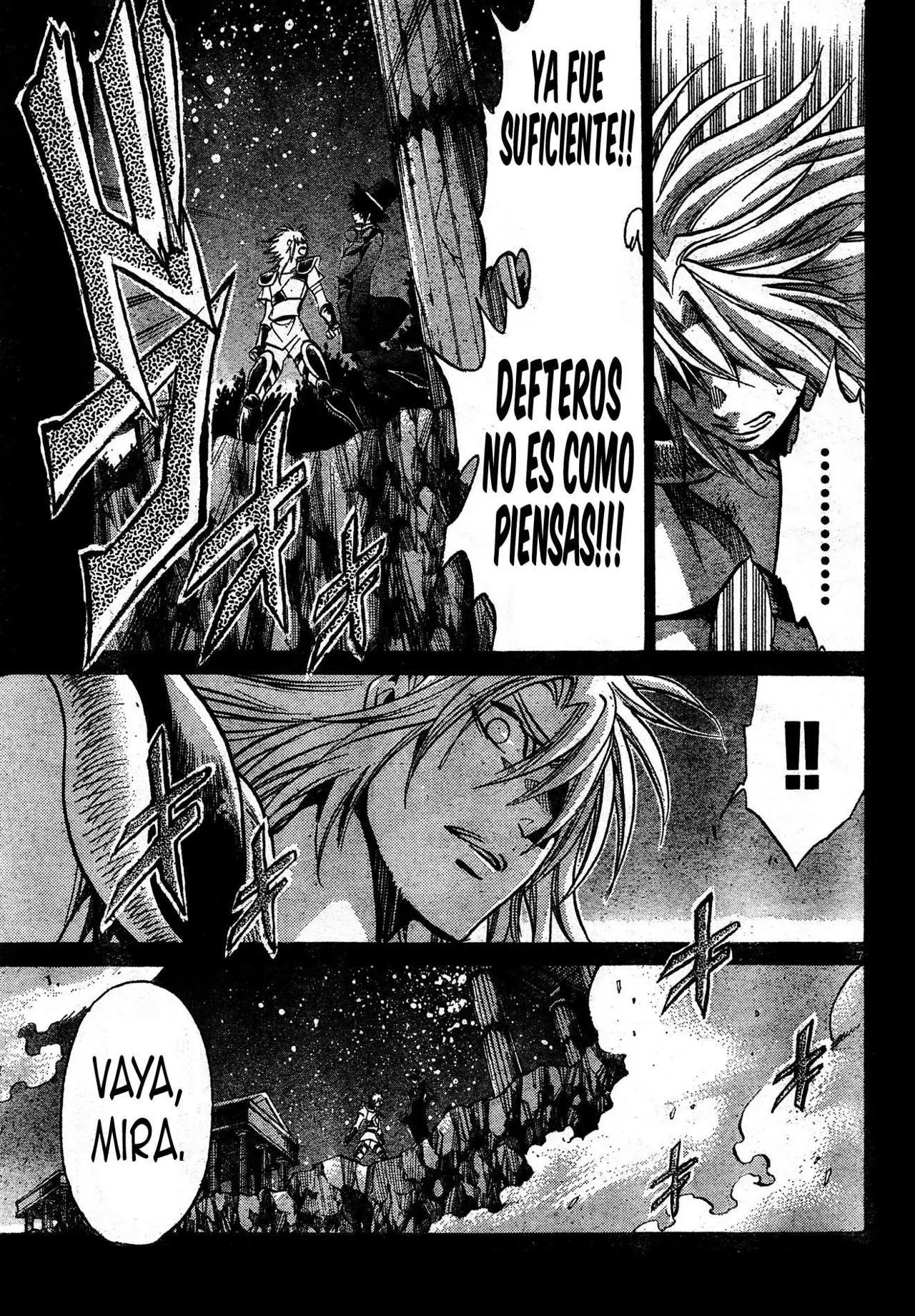 Saint Seiya: The Lost Canvas capítulo 161, página 7