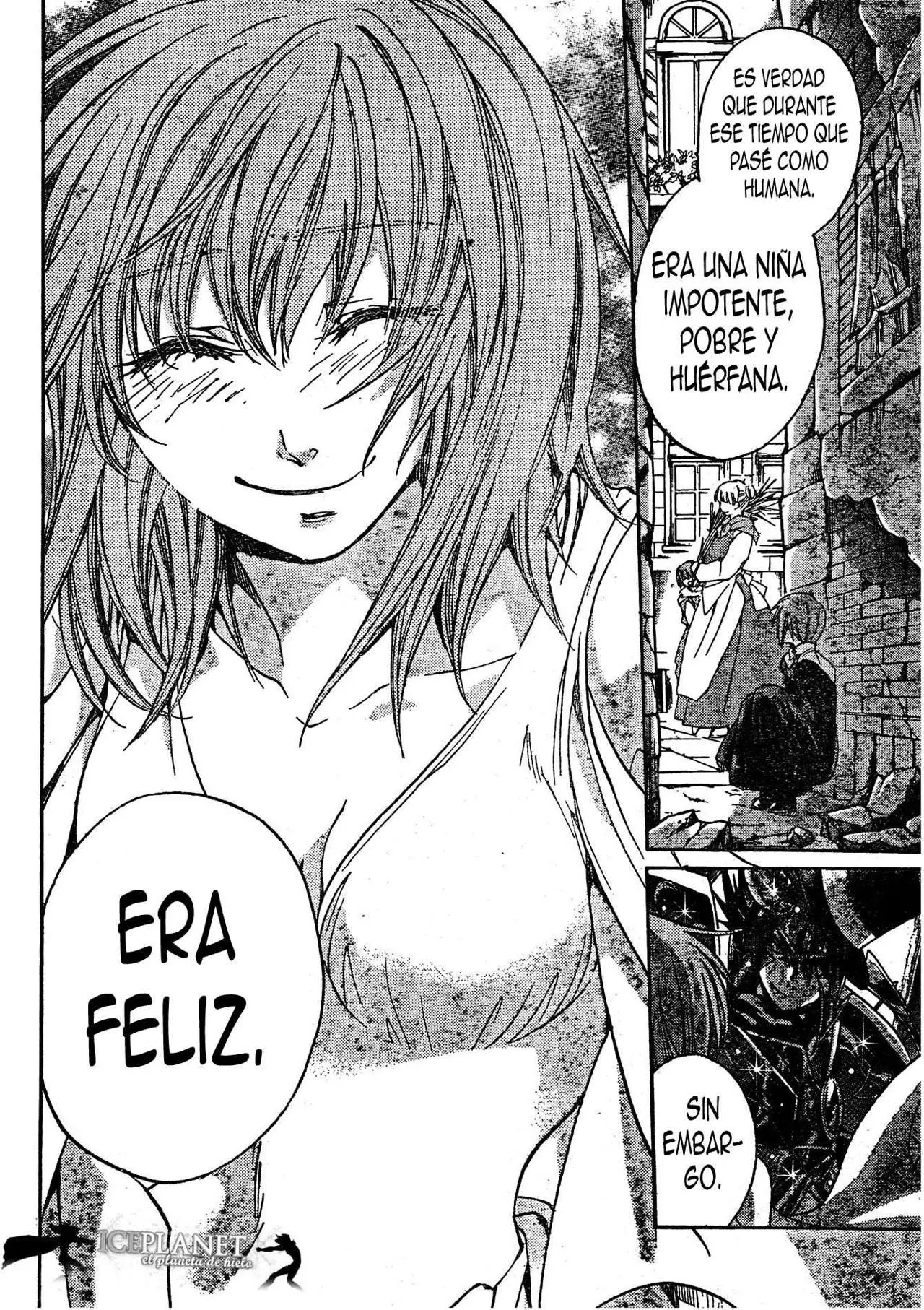 Saint Seiya: The Lost Canvas capítulo 164, página 12