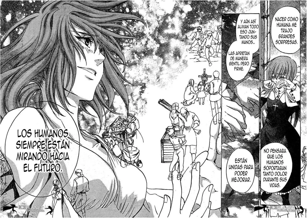 Saint Seiya: The Lost Canvas capítulo 164, página 14