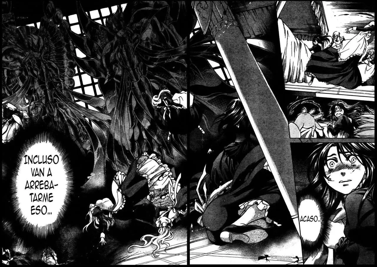 Saint Seiya: The Lost Canvas capítulo 166, página 9
