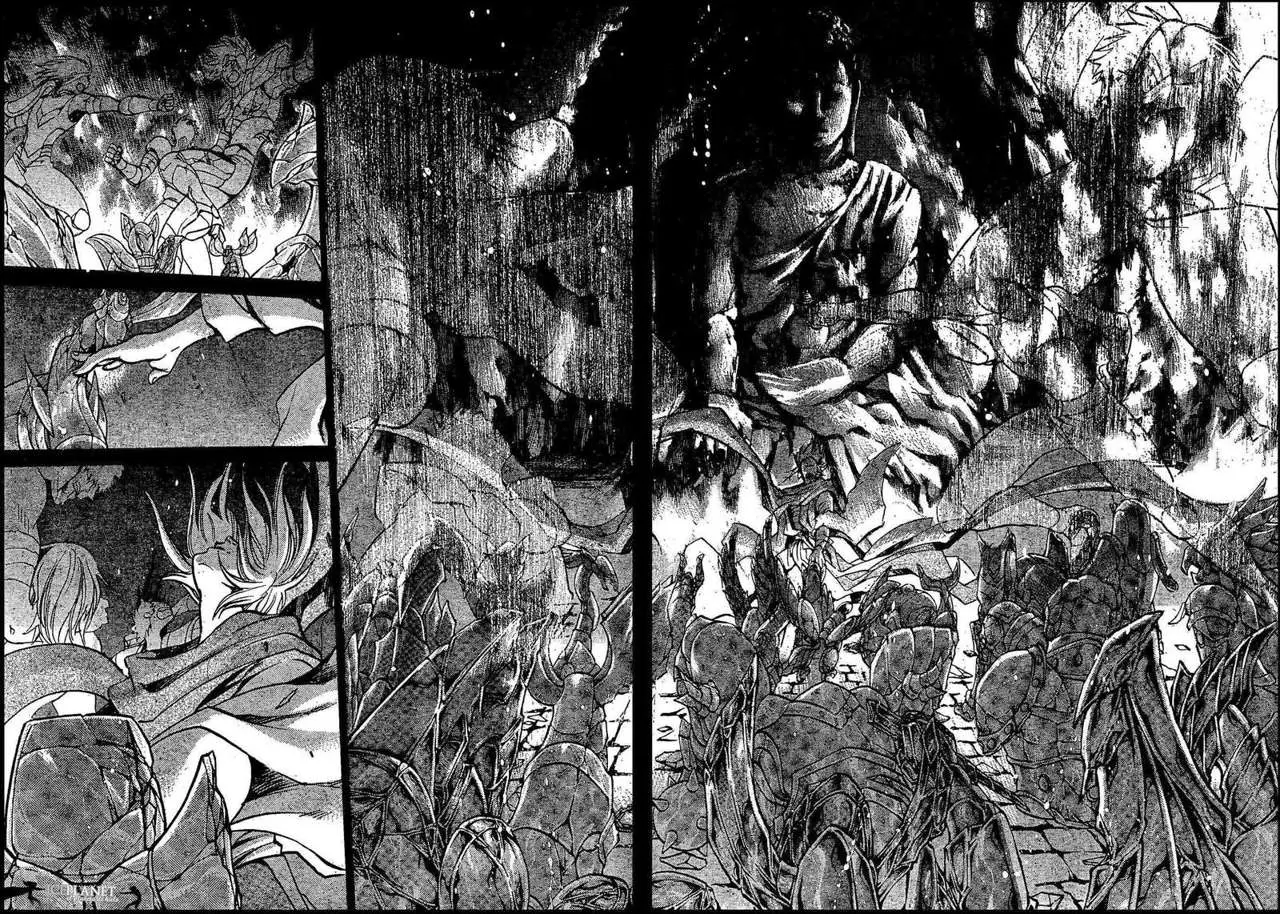 Saint Seiya: The Lost Canvas capítulo 169, página 7